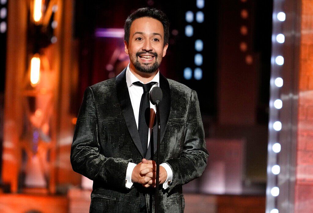 75th Annual Tony Awards - Show